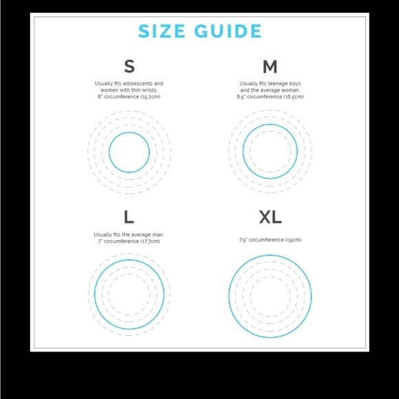 NWT Lokai Save the Children charity red Bracelet size M - Picture 4 of 4